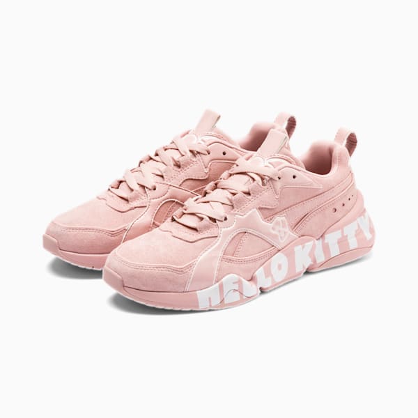 Resonar compresión a la deriva PUMA x HELLO KITTY Nova 2 Women's Sneakers | PUMA