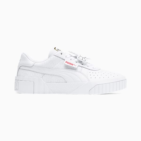 PUMA x HELLO KITTY Cali Women s Sneakers PUMA