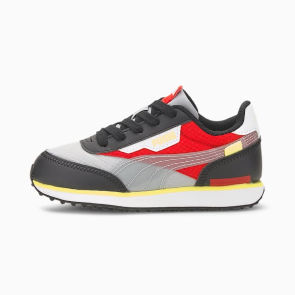 Puma RIDER : Sneakers, Baskets & Streatwear