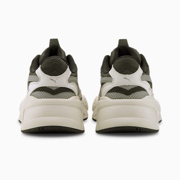 RS X Puzzle Sneakers JR PUMA