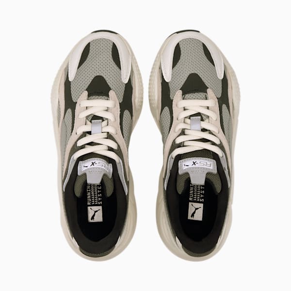 RS X Puzzle Sneakers JR PUMA