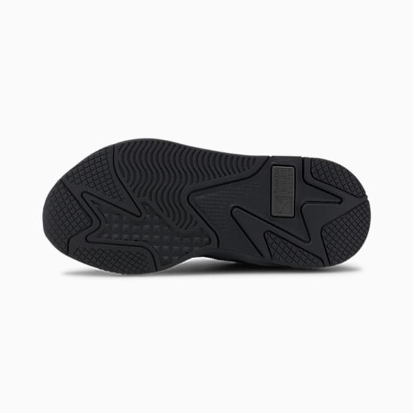 RS-X³ Puzzle Sneakers JR, Puma Black-CASTLEROCK, extralarge