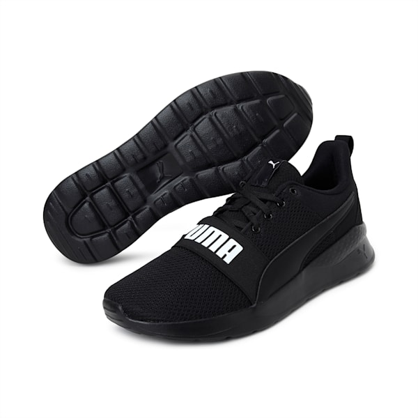 Anzarun Lite Bold Shoes, Puma Black-Puma White