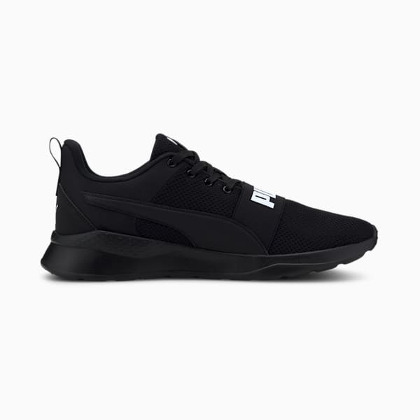 Anzarun Lite Bold Men's Sneakers, Puma Black-Puma White, extralarge