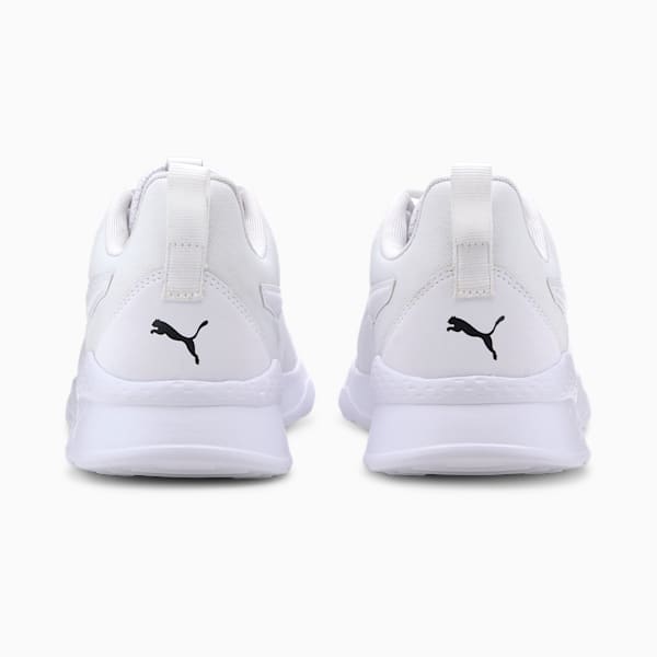 Chaussures d’entrainement Anzarun Lite Bold, Puma White-Puma Black, extralarge