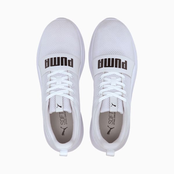 Tenis Anzarun Lite Bold, Puma White-Puma Black, extralarge