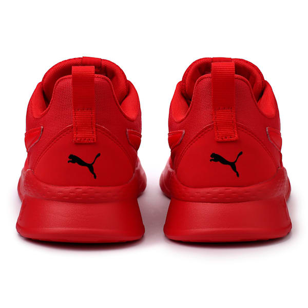 Tenis Anzarun Lite Bold, High Risk Red-Puma Black, extralarge
