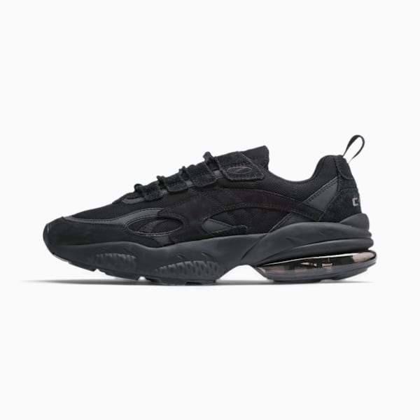 Puma cell black and white sale