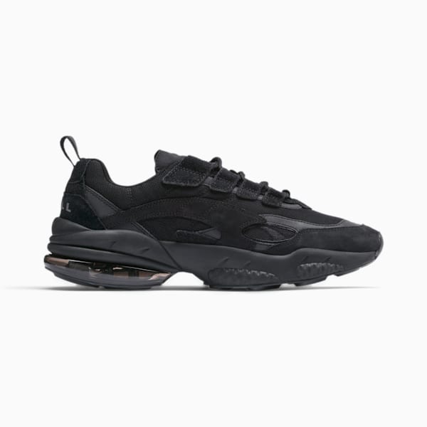 Puma cell venom noir online