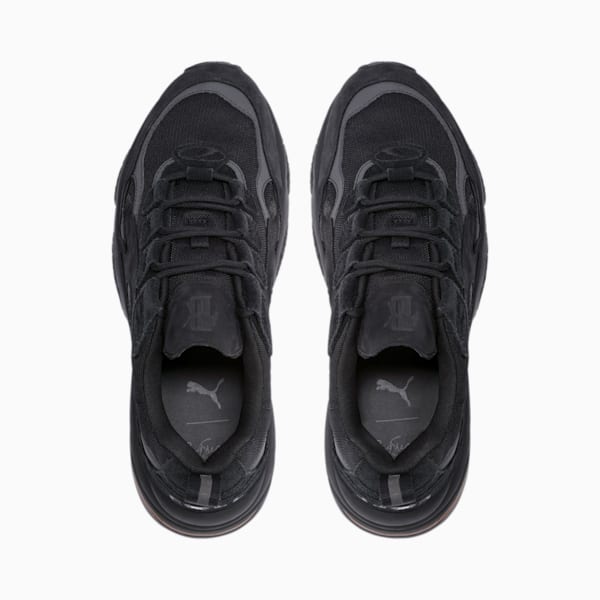 Puma cell venom noir discount