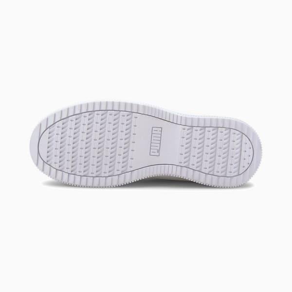 PUMA公式】プーマ デバ スウェード ウィメンズ スニーカー