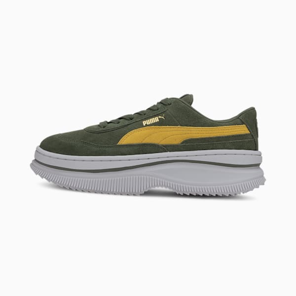 Puma公式 レディース 厚底スニーカー プーマオンラインストア