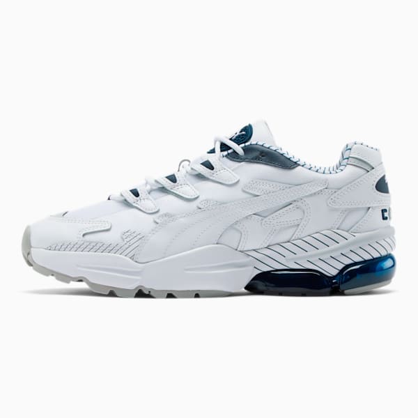 Puma cell alien og white cheap
