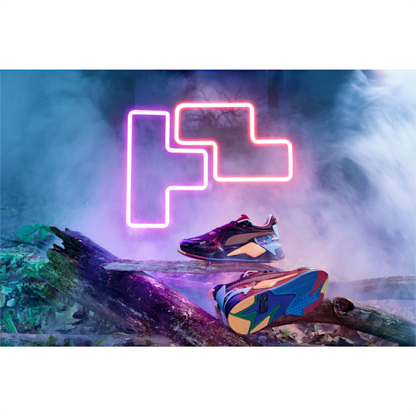 Puma x tetris clearance