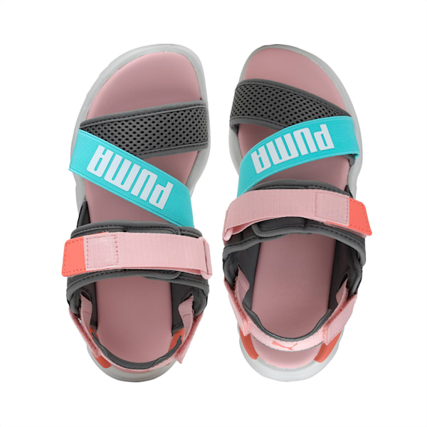 puma js trail sandal