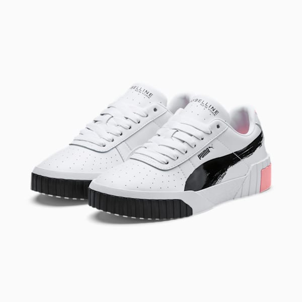 PUMA x MAYBELLINE Cali Women s Sneakers PUMA
