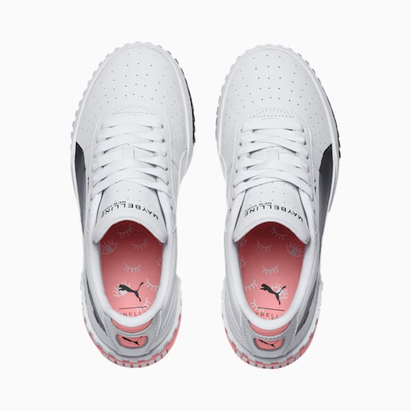 PUMA x MAYBELLINE Cali Women s Sneakers PUMA