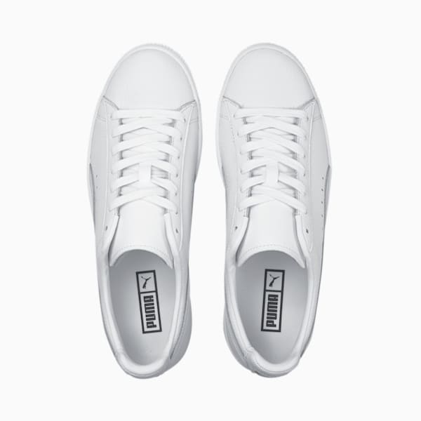 Puma clyde mens sale