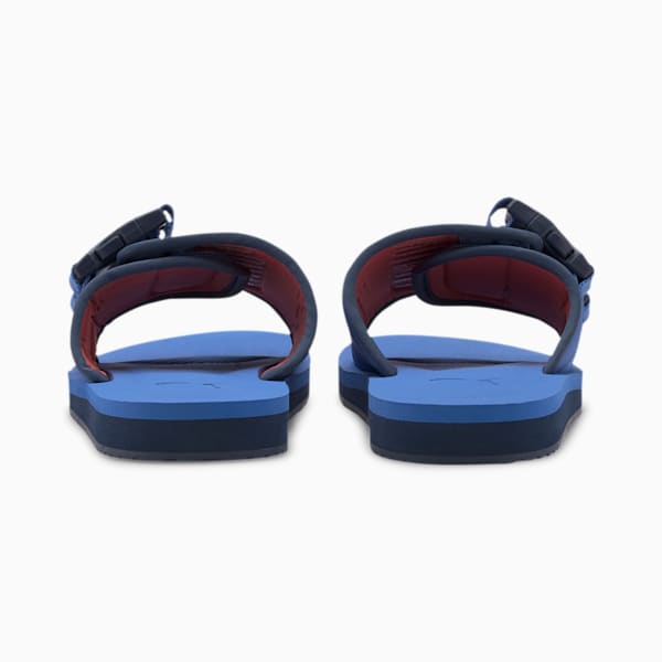Puma wilo lux nylon sandals best sale