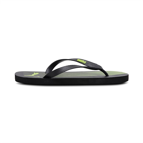 puma one8 slippers