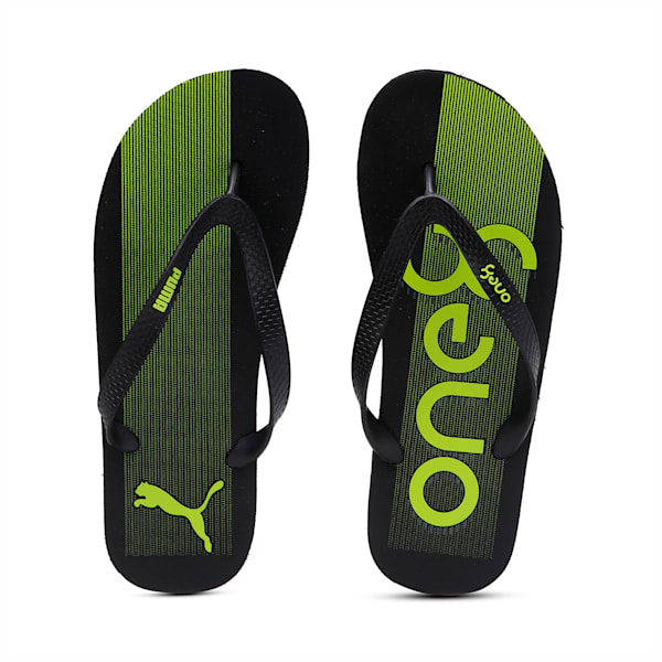 puma one8 slippers