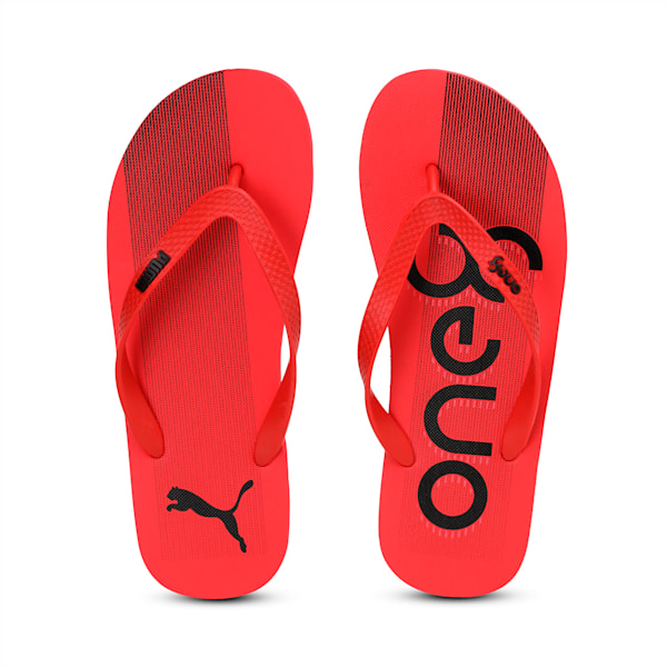 puma one8 slippers