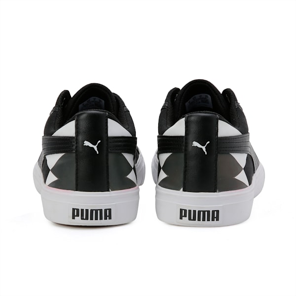 Creative IDP, Puma Black-Puma White, extralarge-IND