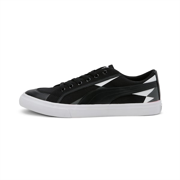 Creative IDP, Puma Black-Puma White, extralarge-IND