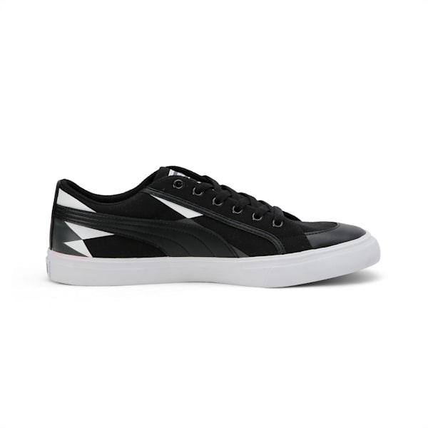 Creative IDP, Puma Black-Puma White, extralarge-IND