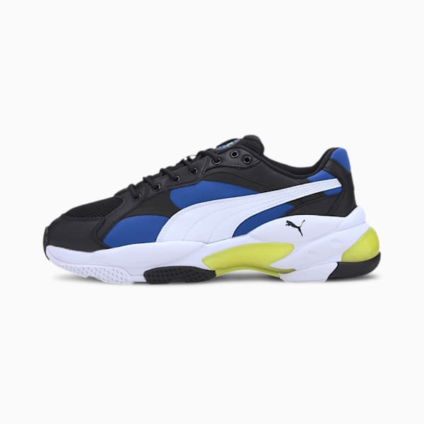 Epsilon puma hotsell