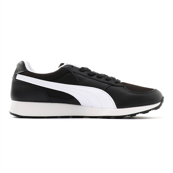 RS-1 OG CLONE Sneakers, Puma Black-CASTLEROCK, extralarge