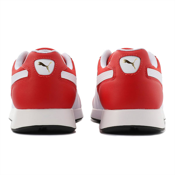 RS-1 OG CLONE Sneakers, High Risk Red-Puma Black, extralarge