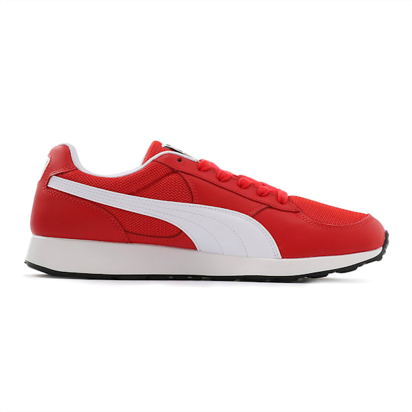 RS-1 OG CLONE Sneakers, High Risk Red-Puma Black, extralarge