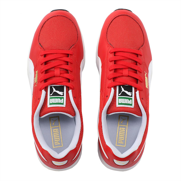 RS-1 OG CLONE Sneakers, High Risk Red-Puma Black, extralarge