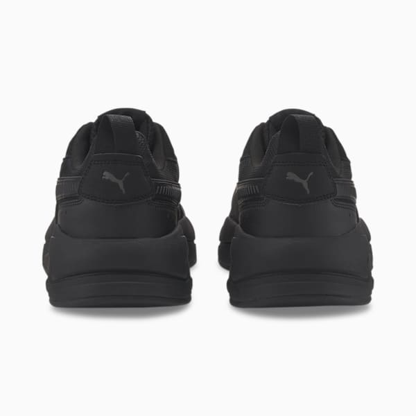 Tenis X-Ray, Puma Black-Dark Shadow, extralarge