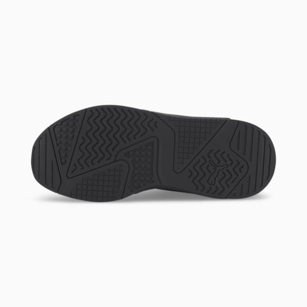 Tenis X-Ray, Puma Black-Dark Shadow, extralarge