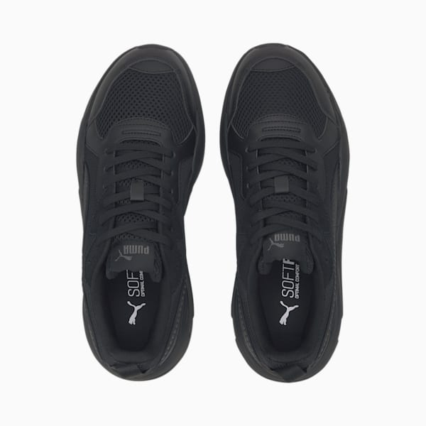 Tenis X-Ray, Puma Black-Dark Shadow, extralarge