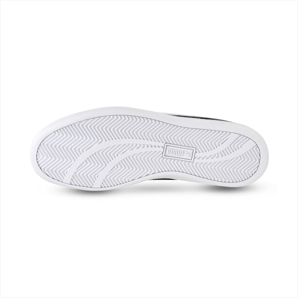 Up Baseline Sneakers, Puma Black-Puma White, extralarge-IND
