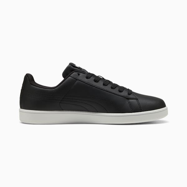 Up Baseline Sneakers, Puma Black-Puma White, extralarge-IND