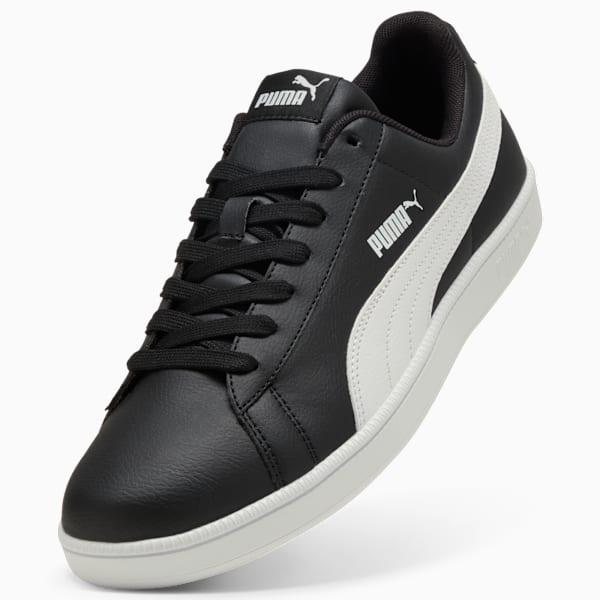 Up Baseline Sneakers, Puma Black-Puma White, extralarge-IND