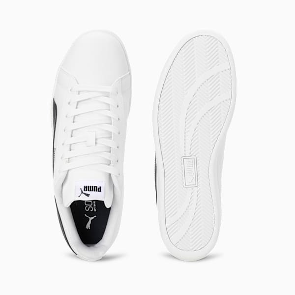 Up Baseline Sneakers, PUMA White-Club Navy, extralarge-IND