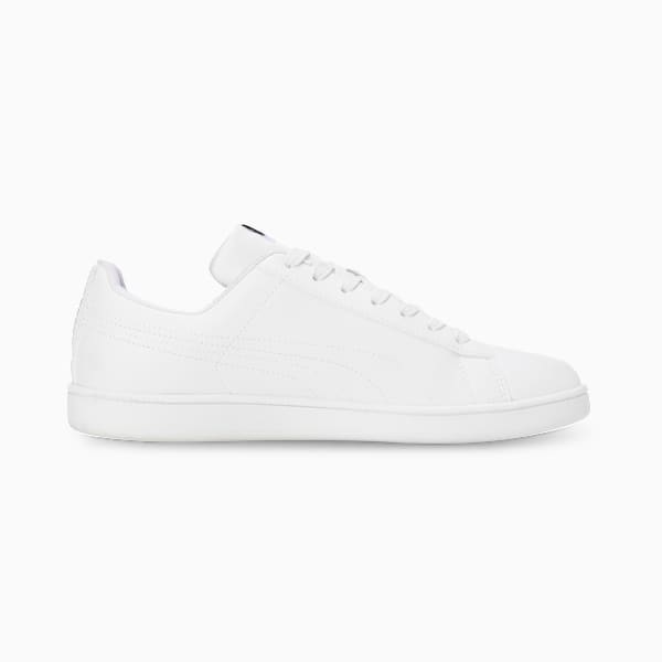 Up Baseline Sneakers, PUMA White-Club Navy, extralarge-IND