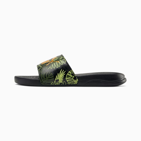 【代引き不可】 Popcat PUMA | Slides Women's Summer 20 アクセサリー
