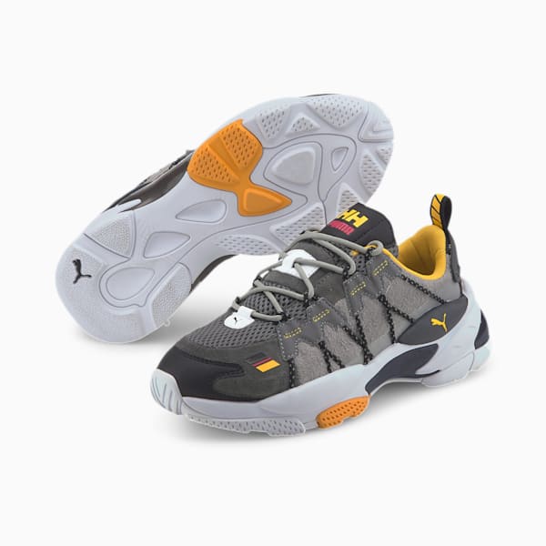 PUMA x HELLY HANSEN LQDCELL Sneakers, QUIET SHADE-Drizzle, extralarge