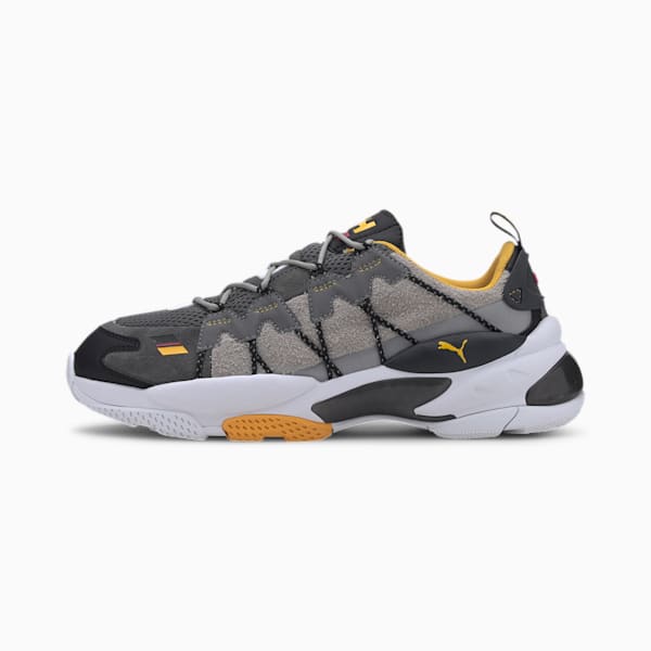 Puma lqd cell review outlet
