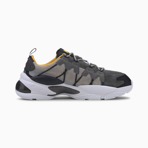 PUMA x HELLY HANSEN LQDCELL Sneakers, QUIET SHADE-Drizzle, extralarge