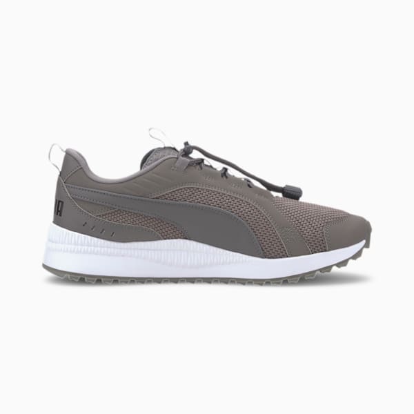 Test, CASTLEROCK-Puma White-Puma Black, extralarge