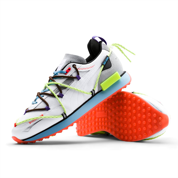 Puma x central saint martins future rider day zero clearance