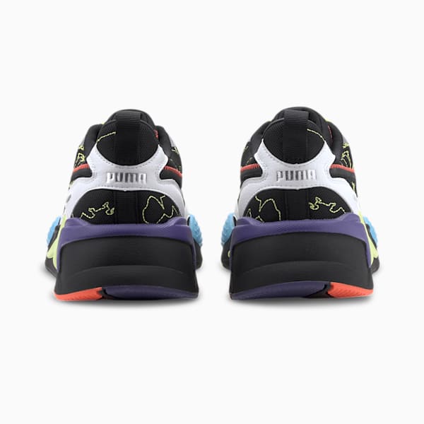 PUMA公式】PUMA x CENTRAL SAINT MARTINS RS-X3 DAY ZERO スニーカー