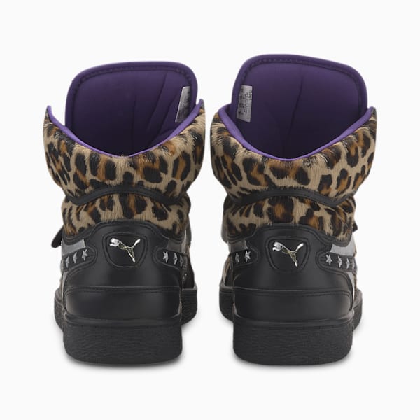 Paul stanley pumas yacht discount
